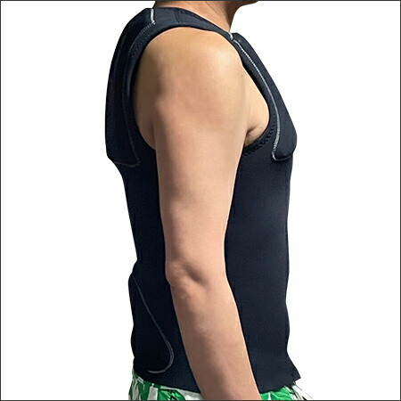 楽天市場】【メロー初登場】日本製 インパクトベスト 2mm サーフィン