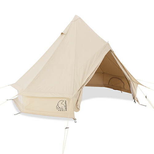 楽天市場】送料無料 正規品 テントノルディスク アスガルド 12.6