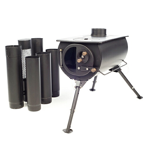 楽天市場】【スーパーセール期間中 最大P52倍】 薪ストーブ キャンプ