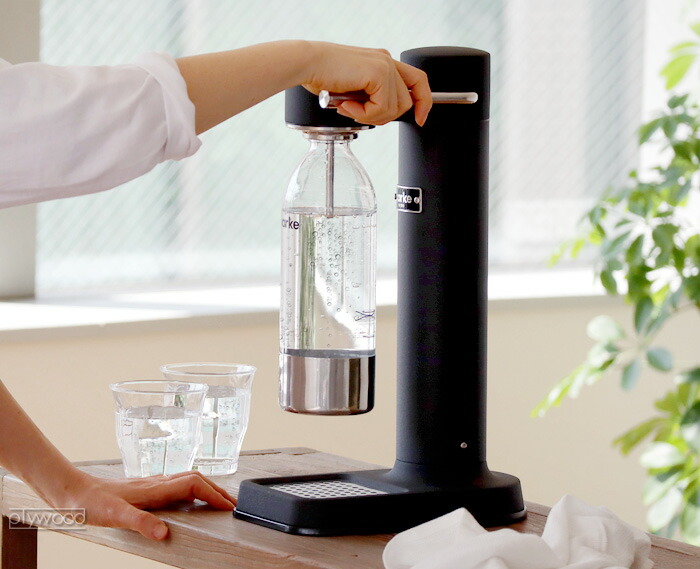 楽天市場】【スーパーセール期間中 最大P52倍】 炭酸水メーカー