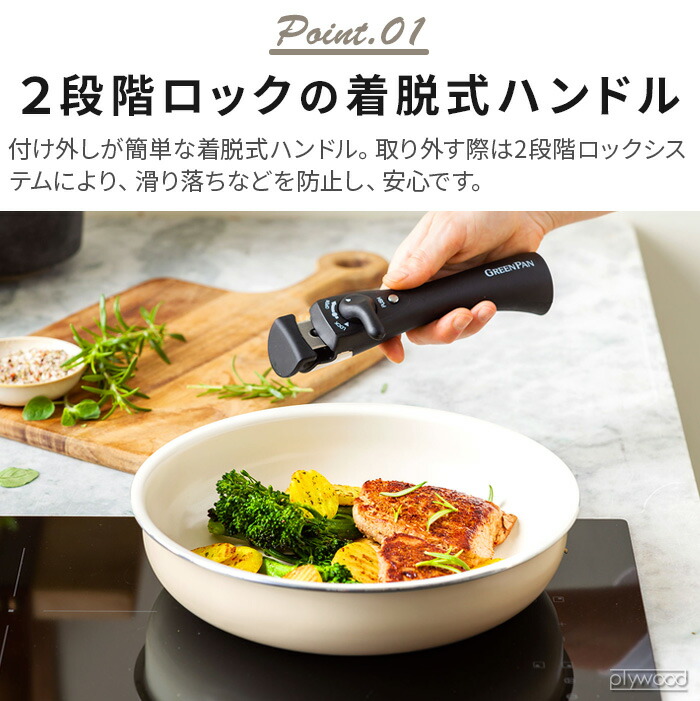 楽天市場】【スーパーセール期間中 最大P52倍】 フライパン IH対応