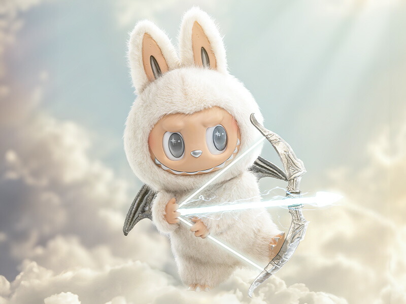 楽天市場】【今だけポイント5倍！公式POP MART】POP MART THE