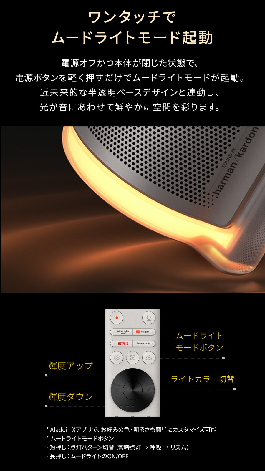 楽天市場】【期間限定15,910円OFFクーポン発行中】Aladdin Poca 専用