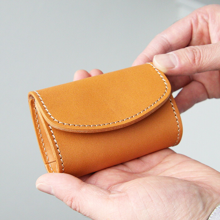 楽天市場】カードも入る 小銭入れ コインケース 革 メンズ レディース