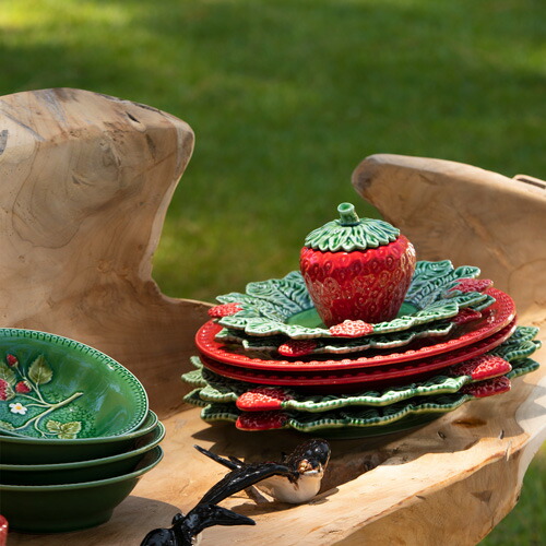 楽天市場】マリメッコ いちご 食器の通販