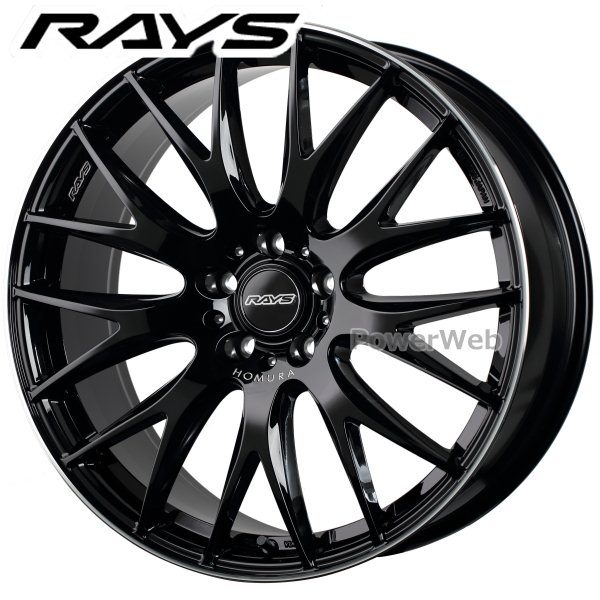 楽天市場】RAYS HOMURA 2x9Plus (ホムラ 2x9 プラス) グロッシー
