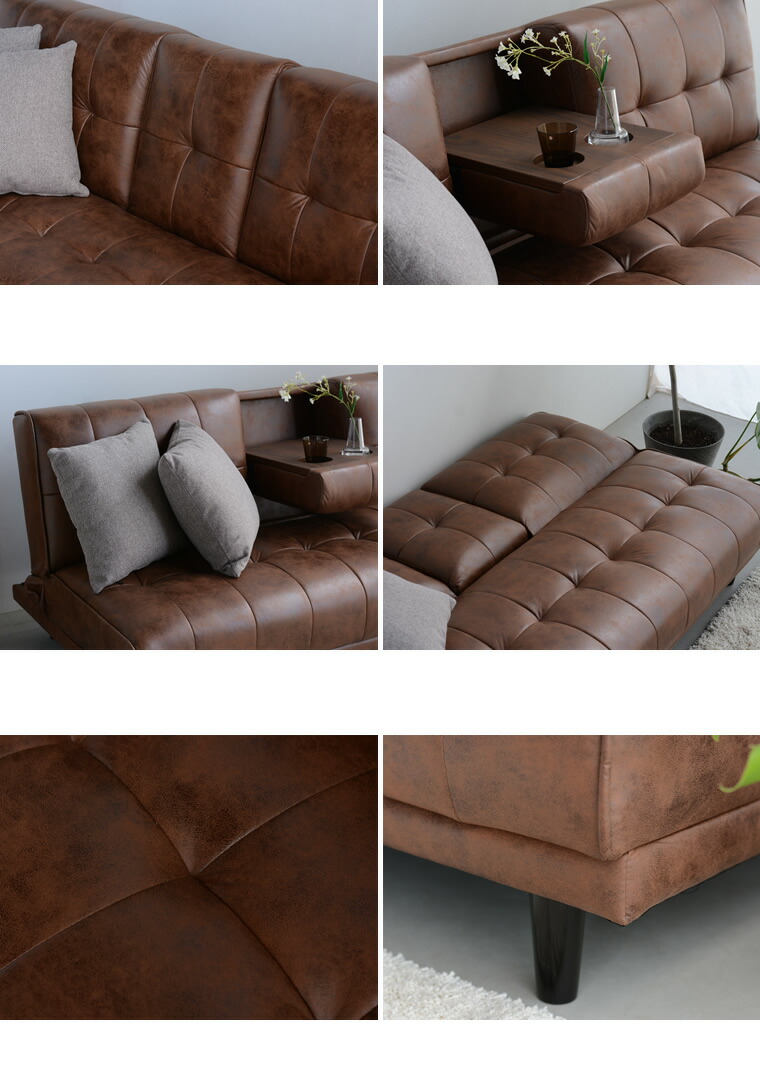 楽天市場】【2WAY仕様】 ソファ ソファベッド ソファーベッド ソファー