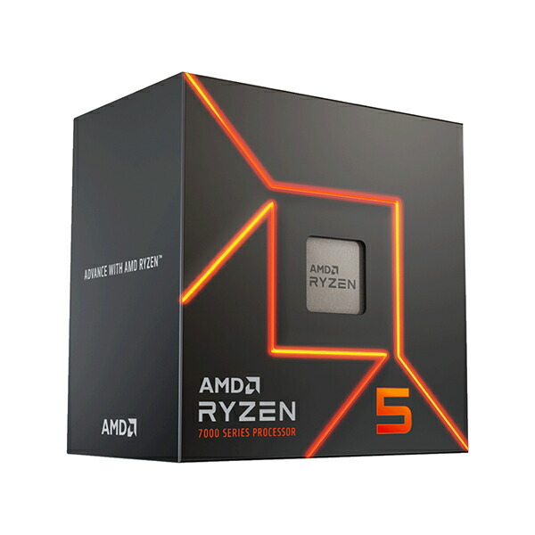 CPU ryzen5 7500」の人気商品一覧 | 安い商品を通販サイトから探す