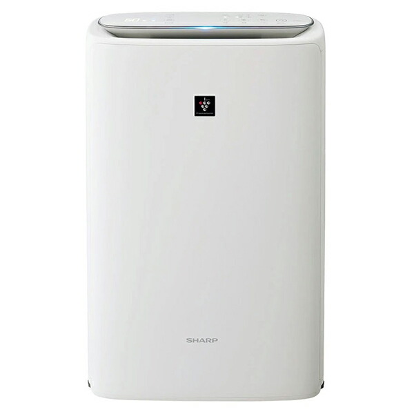 楽天市場】シャープ 加湿空気清浄機 プラズマクラスター25000の通販