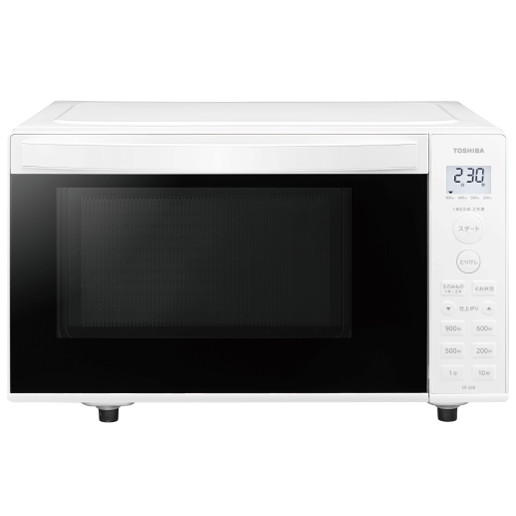 楽天市場】東芝 電子レンジ オリジナル ブラック er-s17e6(k)の通販