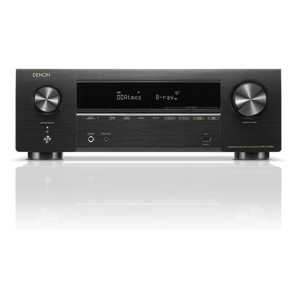 楽天市場】denon avr-x1400hの通販