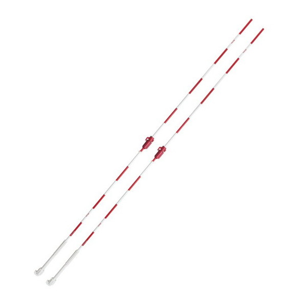 楽天市場】バレー の アンテナ（バレーボール｜スポーツ・アウトドア