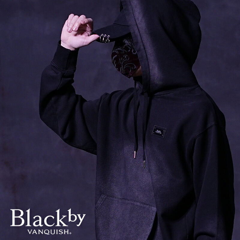 楽天市場】V系 セットアップ メンズ ブラックバイバンキッシュ Black