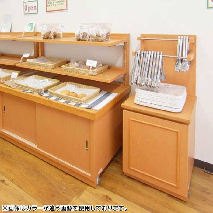 楽天市場】【楽天SUPERSALE!!各種クーポン配布中!!】木製陳列台 BAK-T3