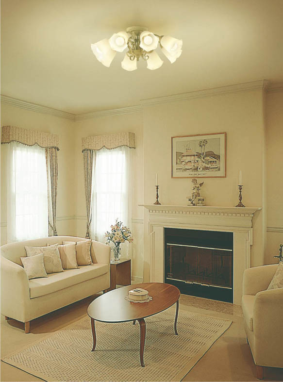 楽天市場】コイズミ照明 シャンデリア AA39683L 電球色 : 照明専門店