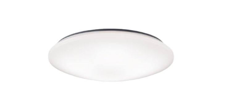 楽天市場】パナソニック シーリングライト 8畳用 温白色 LGC3113V