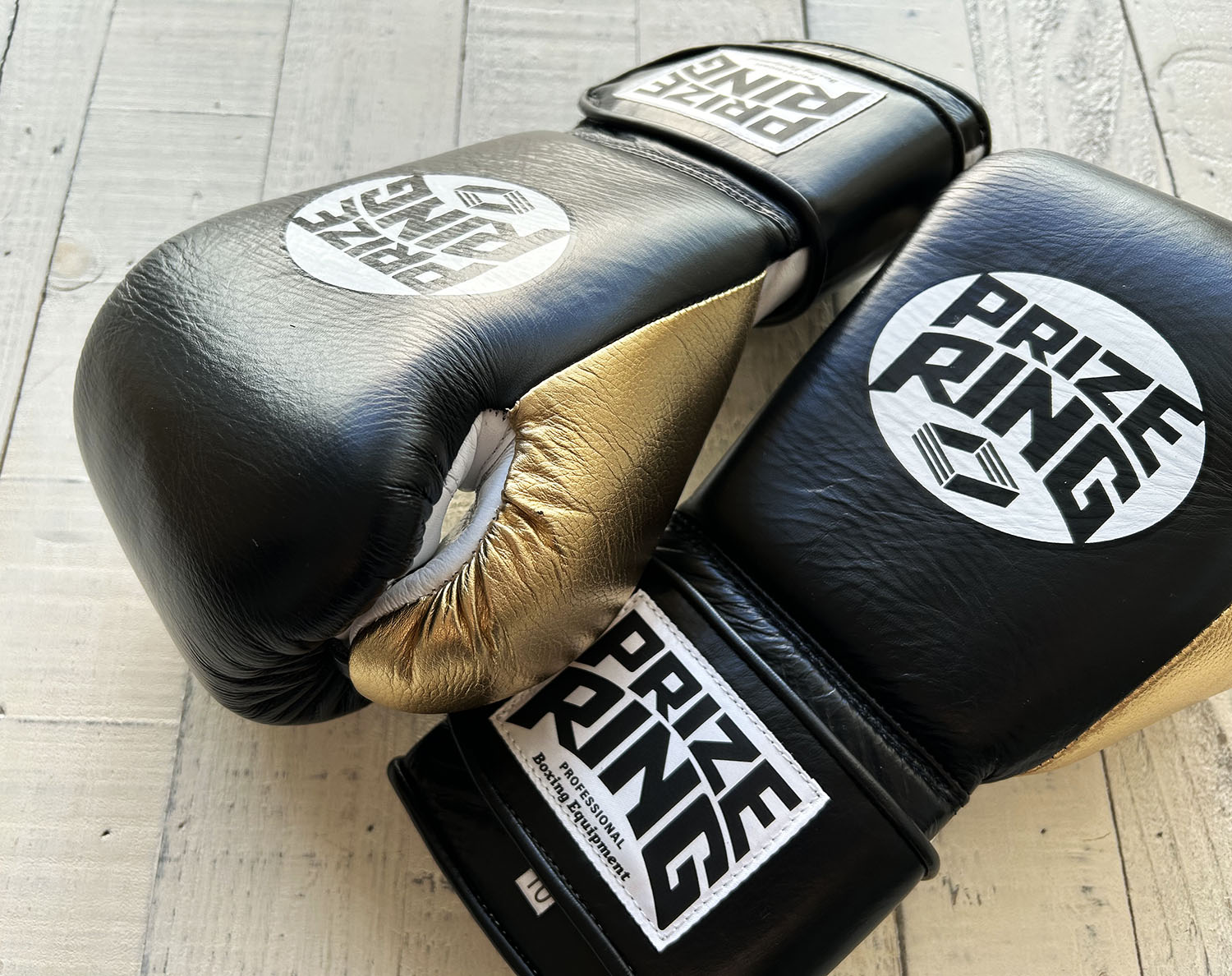 楽天市場】PRIZE RING/プライズリング Pro-training velcro ボクシング