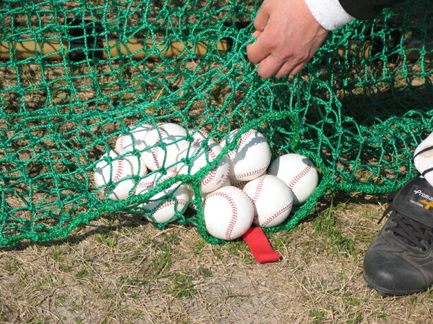 楽天市場】PROMARK 硬式用バッティングトレーナー ネット硬式 HTN-750