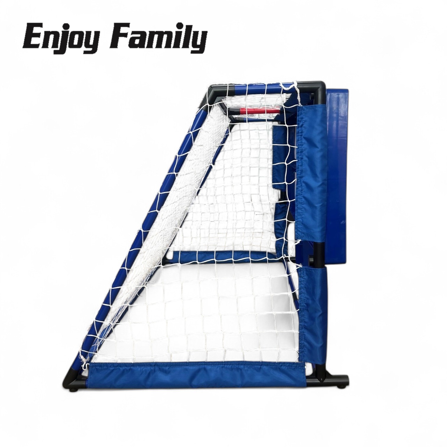 楽天市場】サッカー ストラックアウト ボール3個 ポンプ付き EFS-182