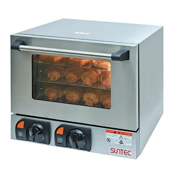 楽天市場】サンテック 業務用コンベクションオーブン COS-200 単相100V