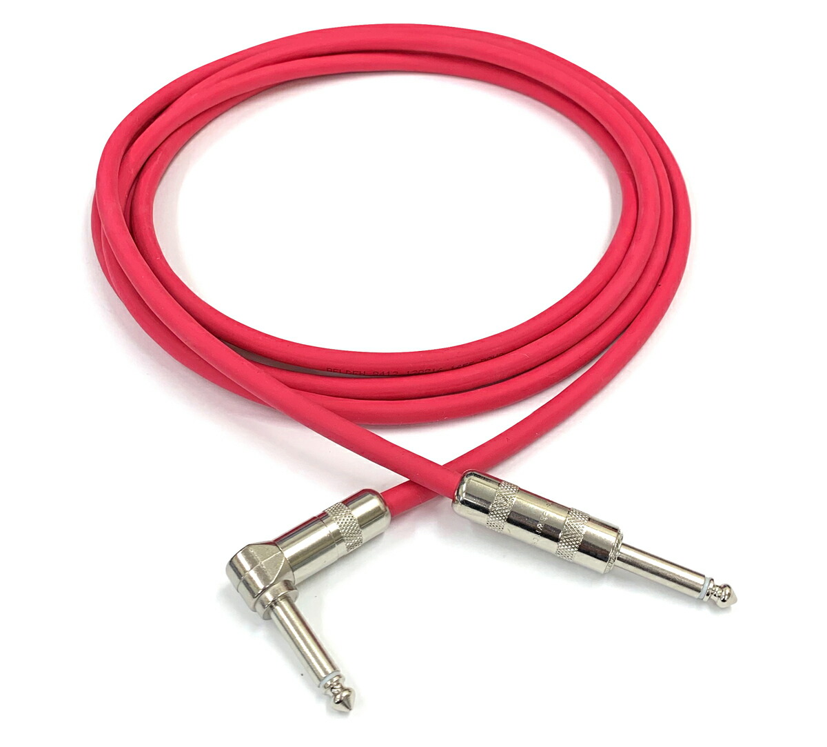 楽天市場】BELDEN ベルデン 8412 【長さ】3.0m【本数】1本 ギター