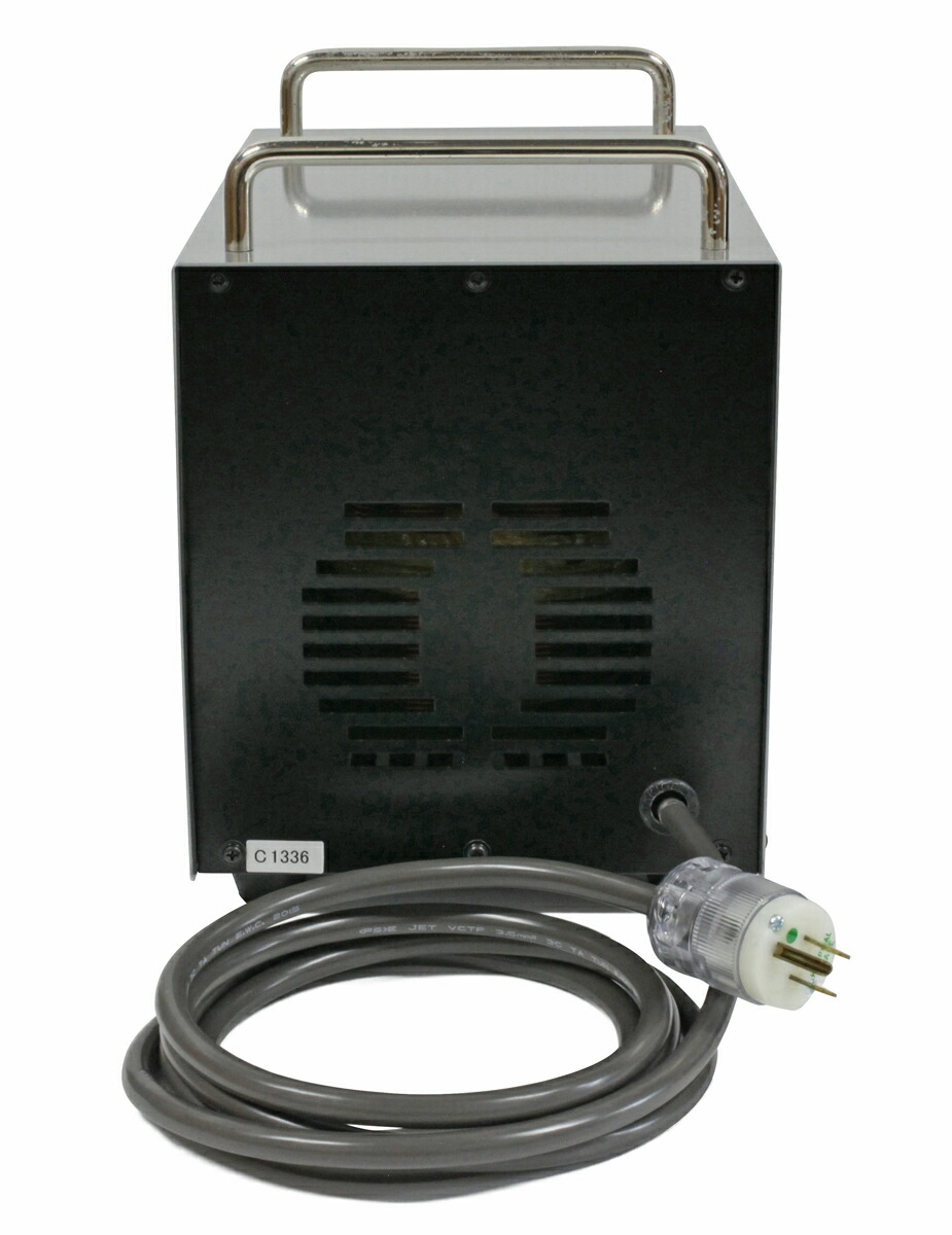 楽天市場】アイソレーション電源トランスミュージシャンズ電源