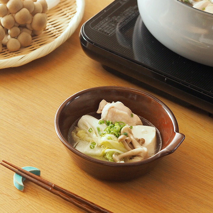 楽天市場】フォースマーケット アグラ とんすい 鼈甲（茶） / 4th