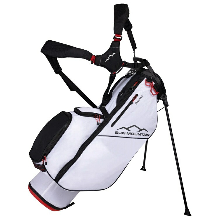 楽天市場】Sun Mountain 2026 Phenom Stand Bag サン マウンテン 2026