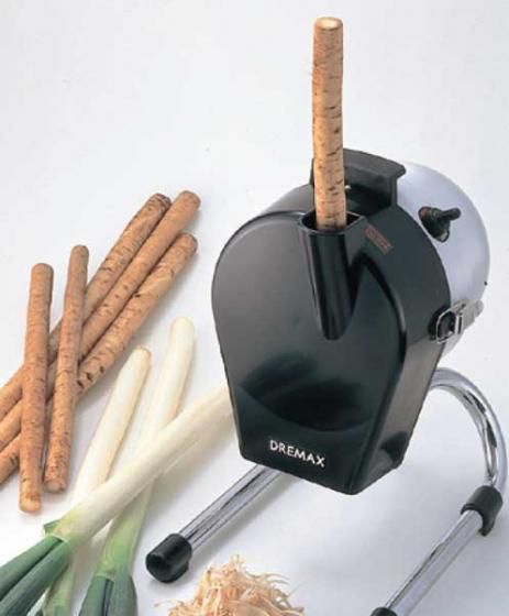 楽天市場】ドリマックス ささがきスライサーミニ DX-55 : プロストア