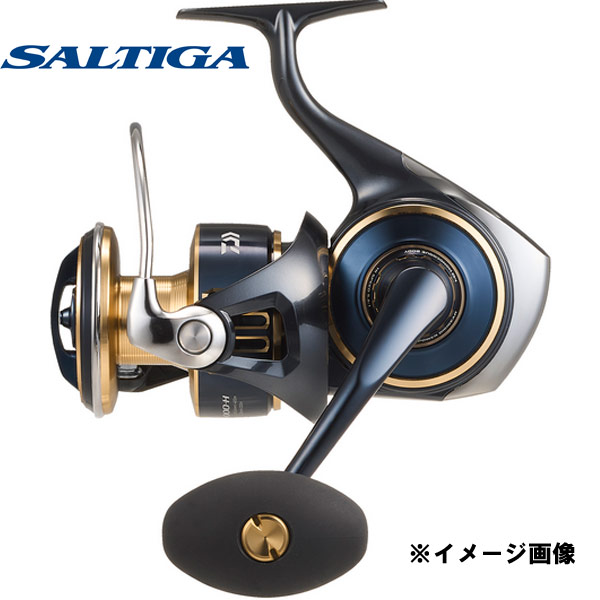ダイワ ソルティガ 10000-H (リール) 価格比較 - 価格.com