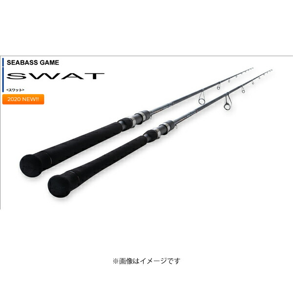 天龍 SWAT SW922S-M (ロッド・釣竿) 価格比較 - 価格.com