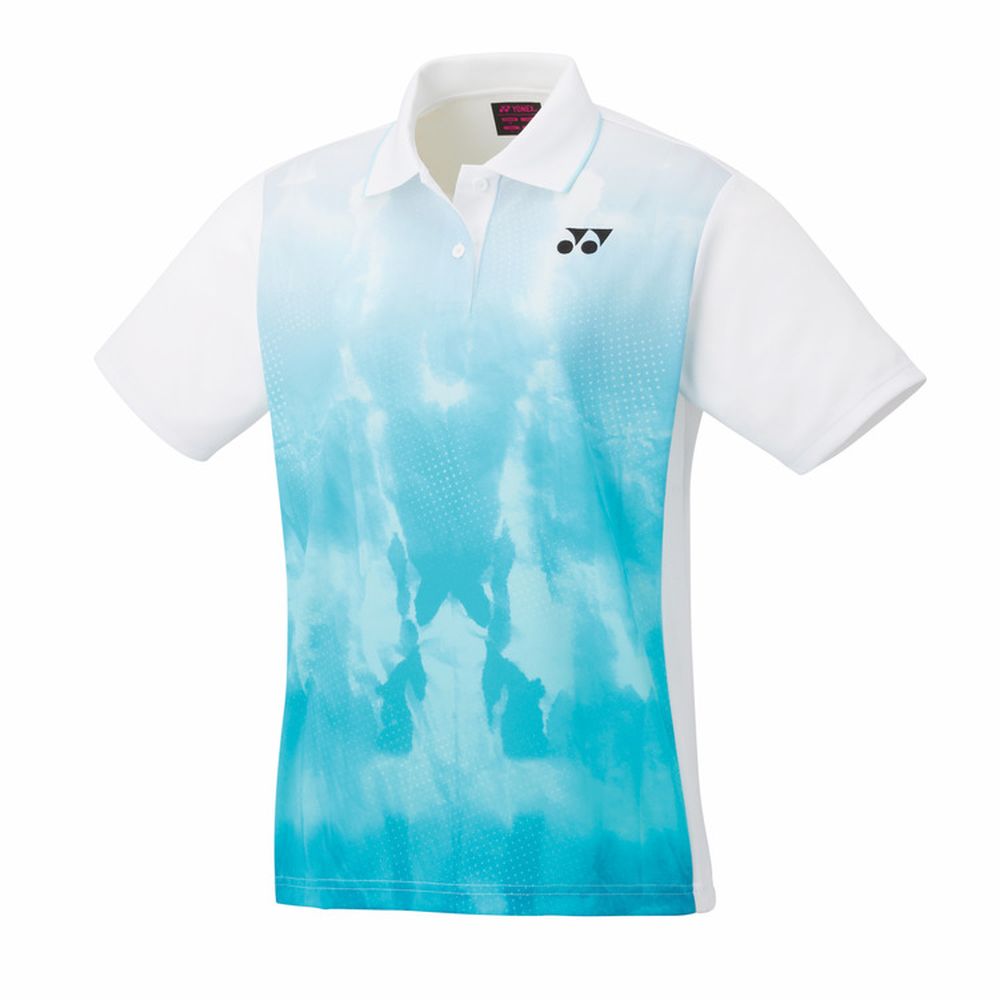 ヨネックス テニスウェアレディースゲームシャツ」の人気商品一覧