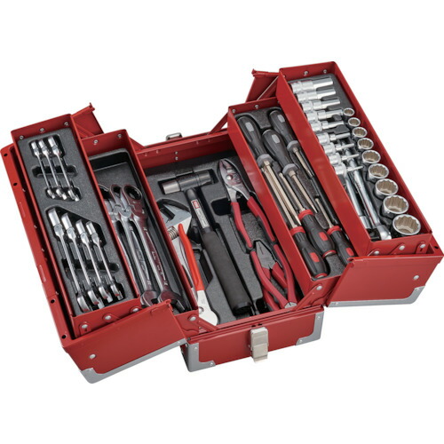 楽天市場】tone 工具セット bx－331の通販