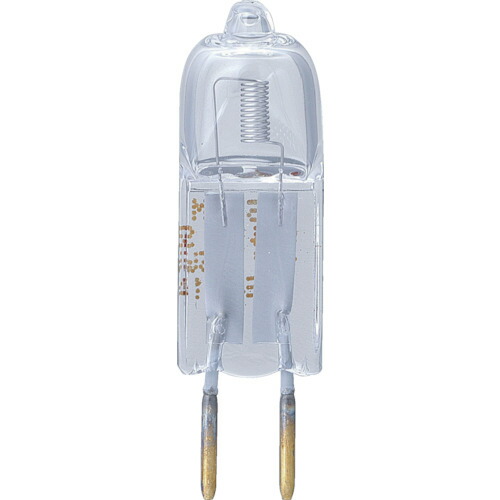 楽天市場】ハロゲン電球 12v75wの通販