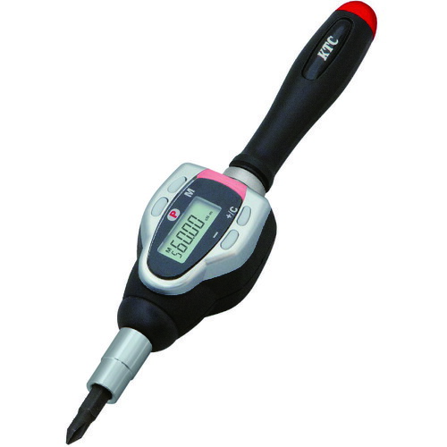 楽天市場】デジラチェgek060－r3 ktcデジタルトルクレンチの通販