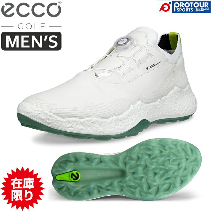 楽天市場】ecco biom hybrid 3 boaの通販