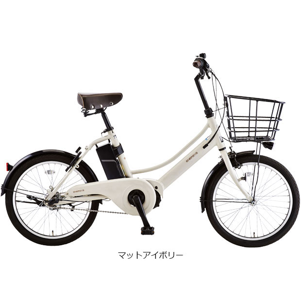 楽天市場】完成品 あさひ エナシスコンパクト 電動自転車 大容量