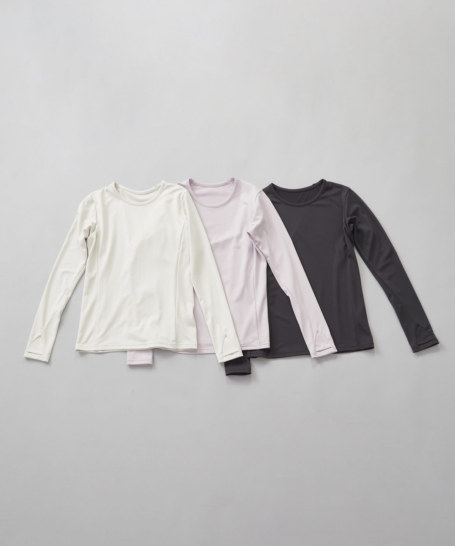 楽天市場】ジュリエ ヨガ セール julier ヨガウェア トップス 長袖 t