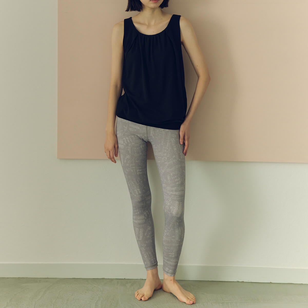 楽天市場】スリア suria セール ヨガウェア レギンス パンツ