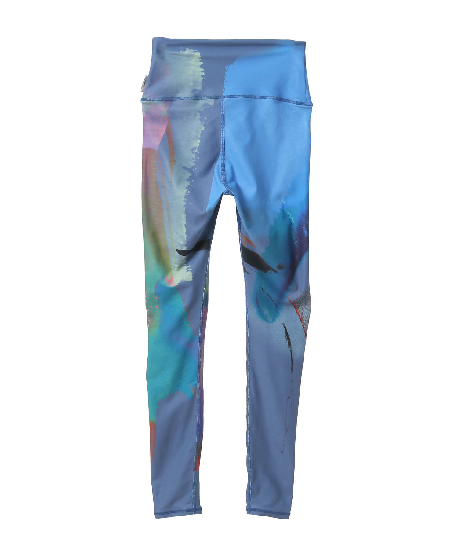 楽天市場】ジュリエ Julier レギンス kanakoSasaki コラボ ハイ