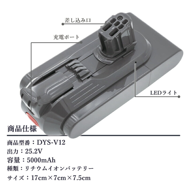 楽天市場】【スーパーセールクーポンあり】【最大1年半保証つき】Dyson