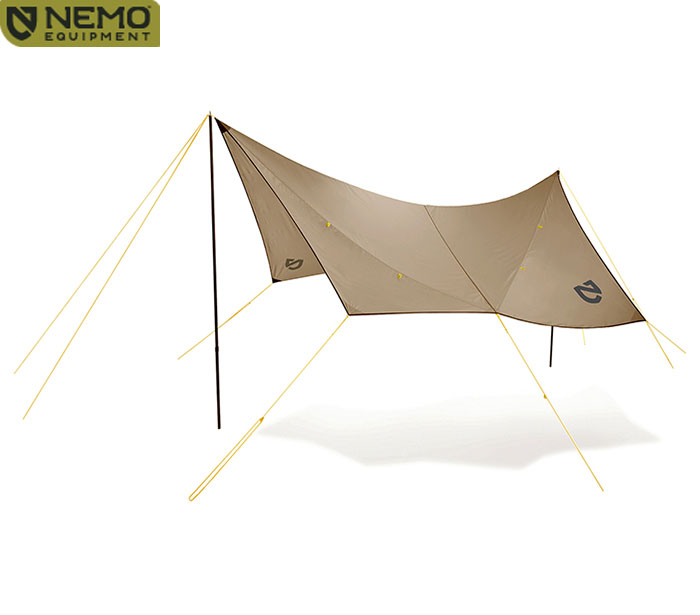 楽天市場】ニーモ NEMO シャドウキャスター 165 SHADOWCASTER テント