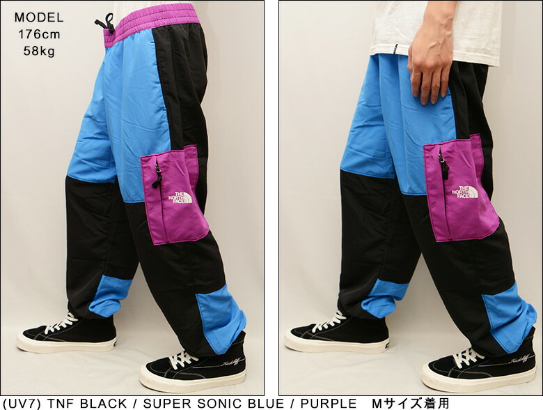 楽天市場】ザ ノースフェイス ナイロンパンツ THE NORTH FACE TNF