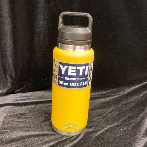 楽天市場】【クーポン配信中】イエティ YETI Rambler 36oz 1.06L