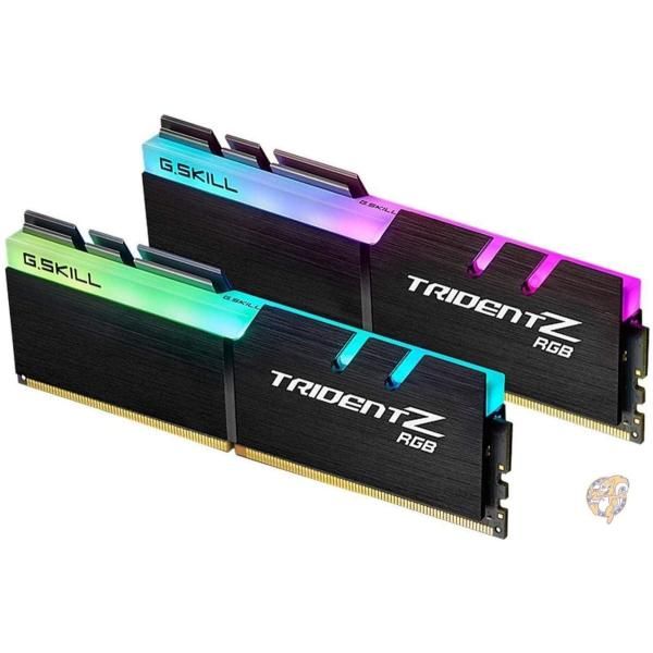 楽天市場】g.skill trident z rgbの通販