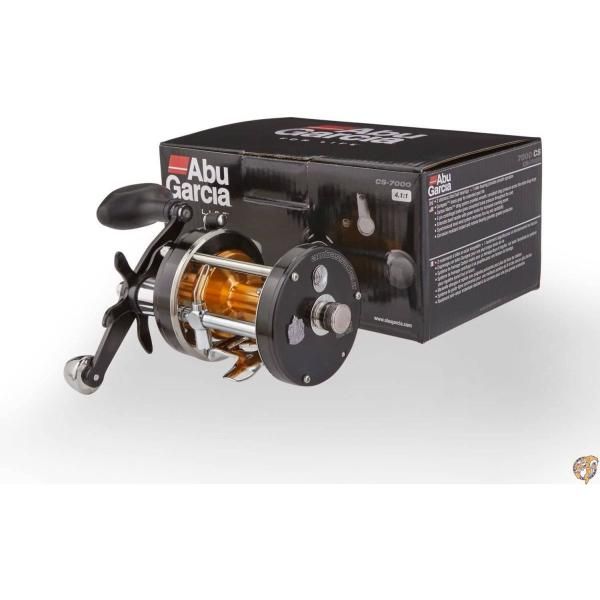 楽天市場】【クーポン配信中】Abu Garcia(アブ・ガルシア) リール