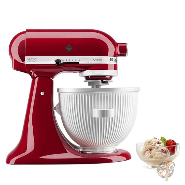 楽天市場】【クーポン配信中】キッチンエイド KitchenAid スタンド