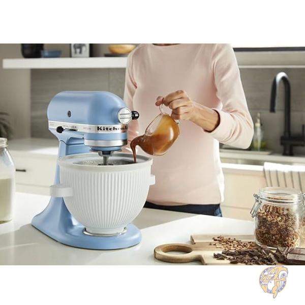 楽天市場】【クーポン配信中】キッチンエイド KitchenAid スタンド