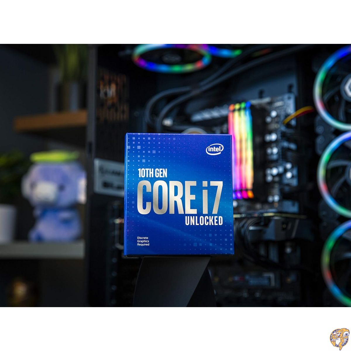 楽天市場】【新春ポイント2倍!3日迄】INTEL 第10世代CPU Comet Lake-S