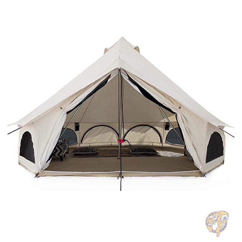 楽天市場】【クーポン配信中】WHITEDUCK テント ホワイトダック